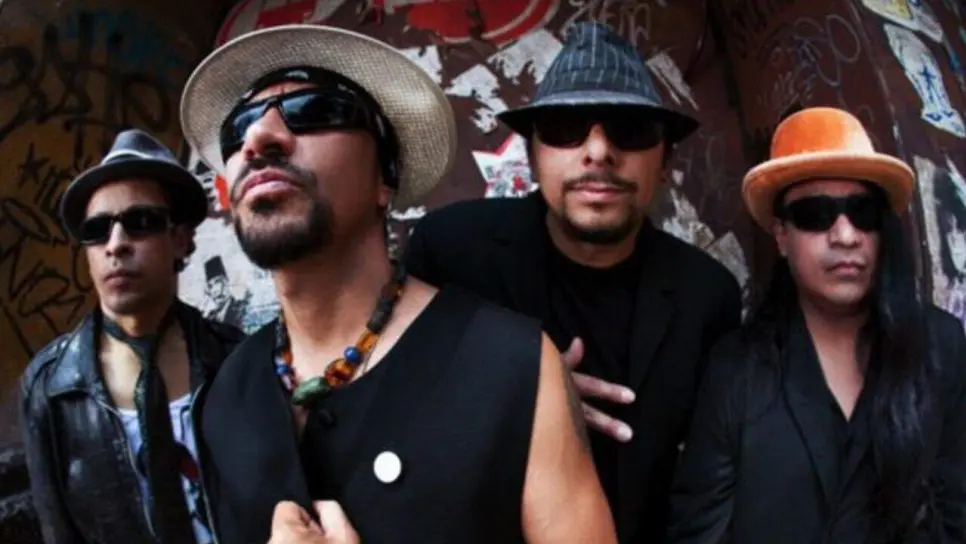 La Maldita Vecindad celebrará 35 años de El Circo con concierto en CDMX