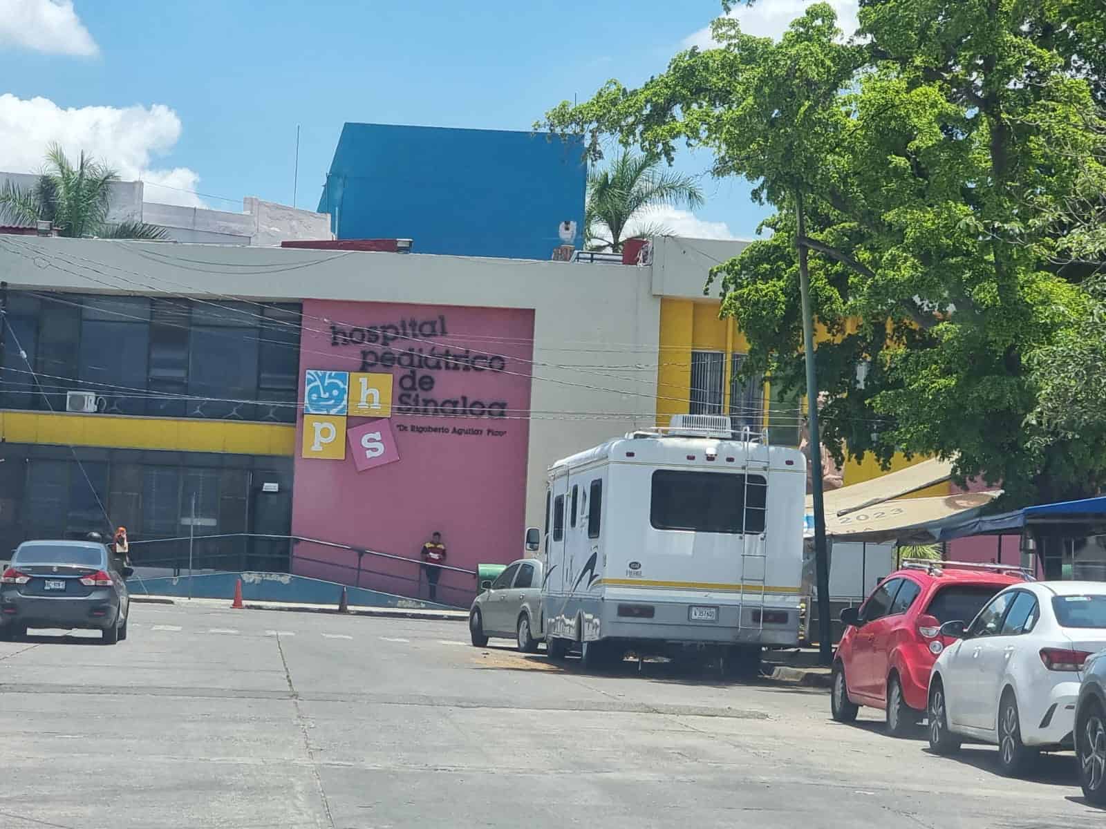 Niño de siete años sufre quemaduras por maltrato familiar en Culiacán Niño de siete años sufre quemaduras por maltrato familiar en Culiacán