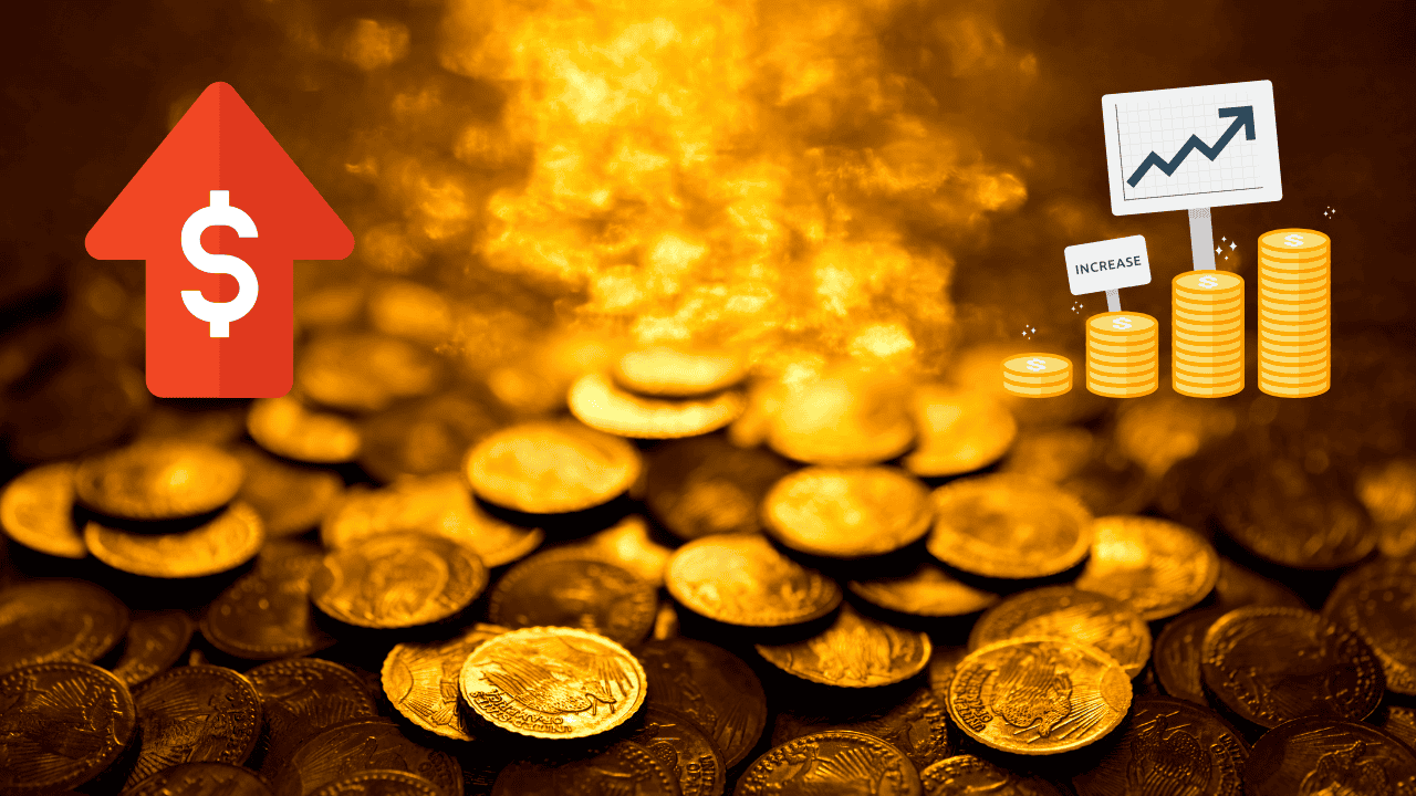 Centenario de oro y onza suben de precio en los últimos días ¿Cuánto cuestan? Centenario de oro y onza suben de precio en los últimos días ¿Cuánto cuestan?