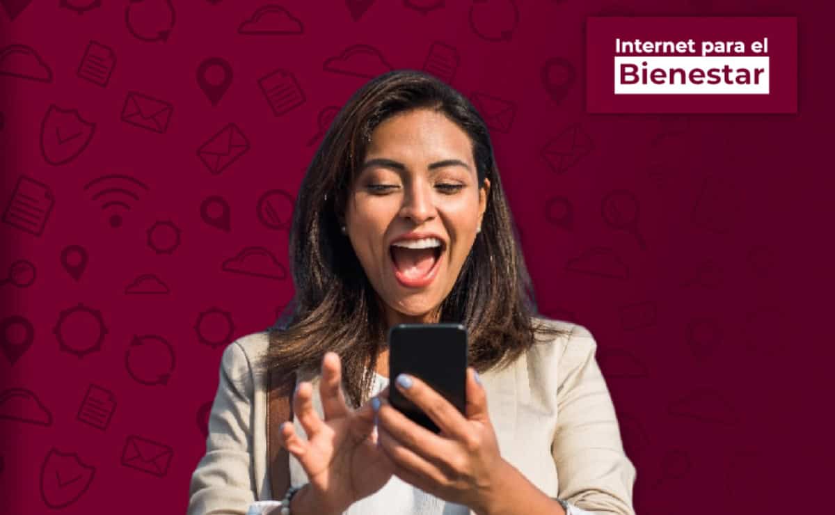 Internet del Bienestar: ¿Cuánto cuestan los paquetes y cuántos gigas te dan?