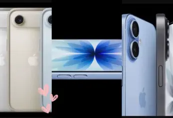 iPhone 17, Air y Pro Max: ¿Cuándo llegarán a México?