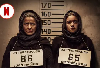 ¿Quiénes eran “Las Poquianchis”? La nueva serie de Netflix de la que todos hablan