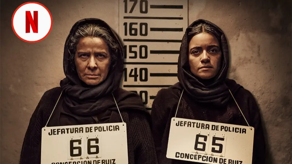 ¿Quiénes eran "Las Poquianchis"? La nueva serie de Netflix de la que todos hablan ¿Quiénes eran "Las Poquianchis"? La nueva serie de Netflix de la que todos hablan