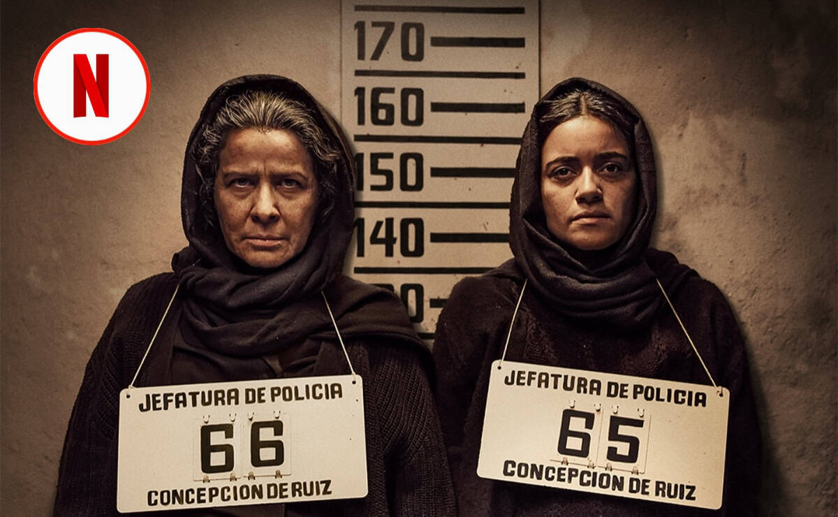 ¿Quiénes eran Las Poquianchis? La nueva serie de Netflix de la que todos hablan