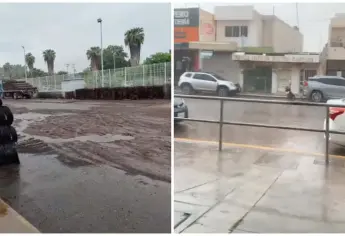 Lluvias en Sinaloa: Protección Civil emite aviso preventivo a 7 municipios este miércoles
