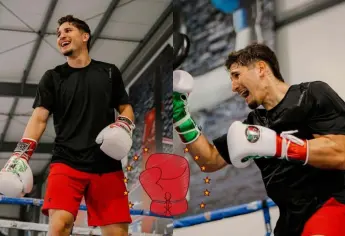 Marco Verde tiene nuevo rival para su tercer pelea profesional