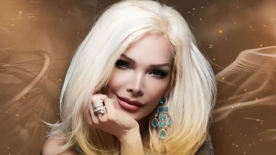 Canciones de Marisela ideales para limpiar tu casa, según la Inteligencia Artificial Canciones de Marisela ideales para limpiar tu casa, según la Inteligencia Artificial