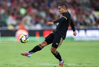 México rescata empate en el último minuto ante Corea del Sur