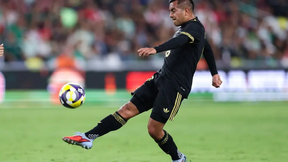 México rescata empate en el último minuto ante Corea del Sur México rescata empate en el último minuto ante Corea del Sur