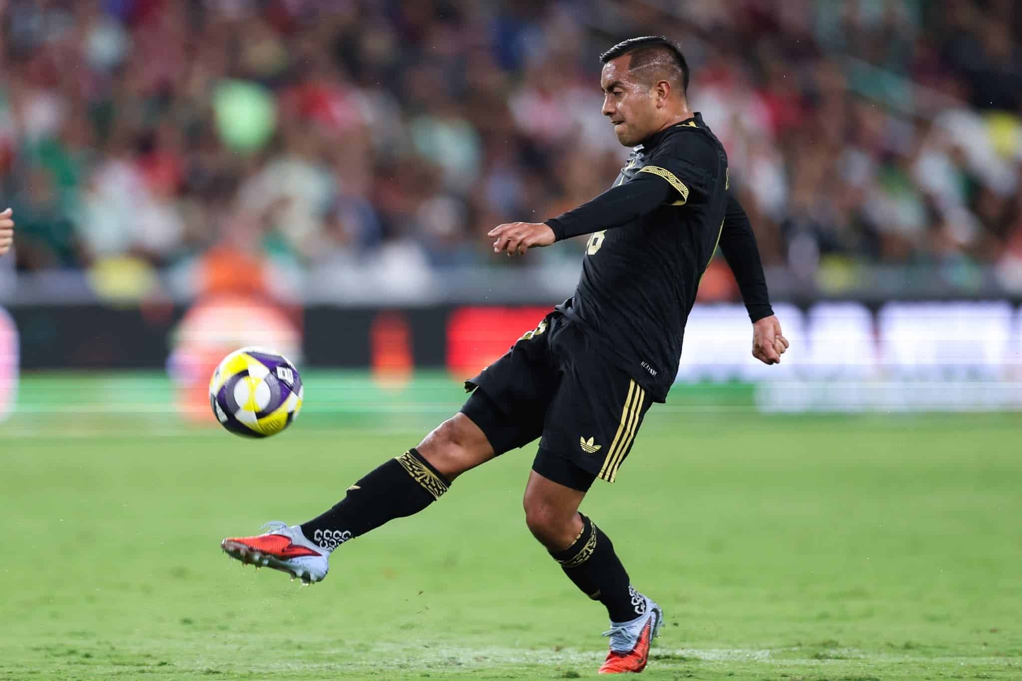 México rescata empate en el último minuto ante Corea del Sur