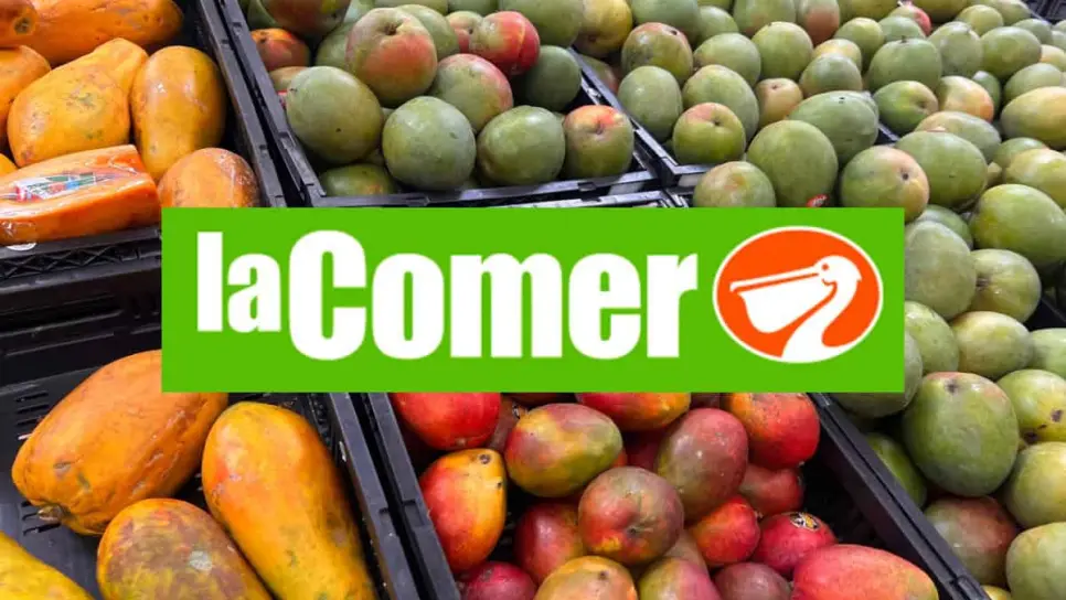 Miércoles de Plaza en La Comer y Fresko: ofertas del 10 de septiembre en frutas y verduras Miércoles de Plaza en La Comer y Fresko: ofertas del 10 de septiembre en frutas y verduras