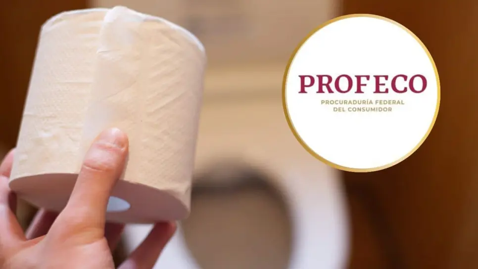 Profeco: Este es el papel higiénico de mejor calidad en México Profeco: Este es el papel higiénico de mejor calidad en México
