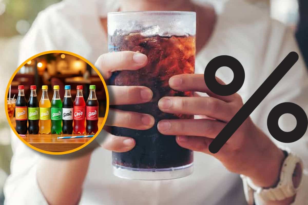 ¿Cuánto costará el refresco en 2026 tras aumento? Proponen nuevo Impuesto Saludable ¿Cuánto costará el refresco en 2026 tras aumento? Proponen nuevo Impuesto Saludable