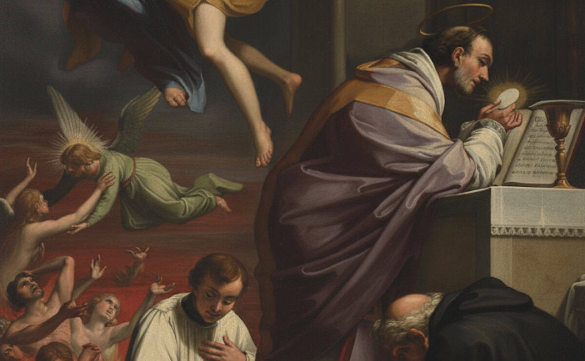 ¿Qué santo se celebra hoy? Santoral del miércoles 10 de septiembre de 2025