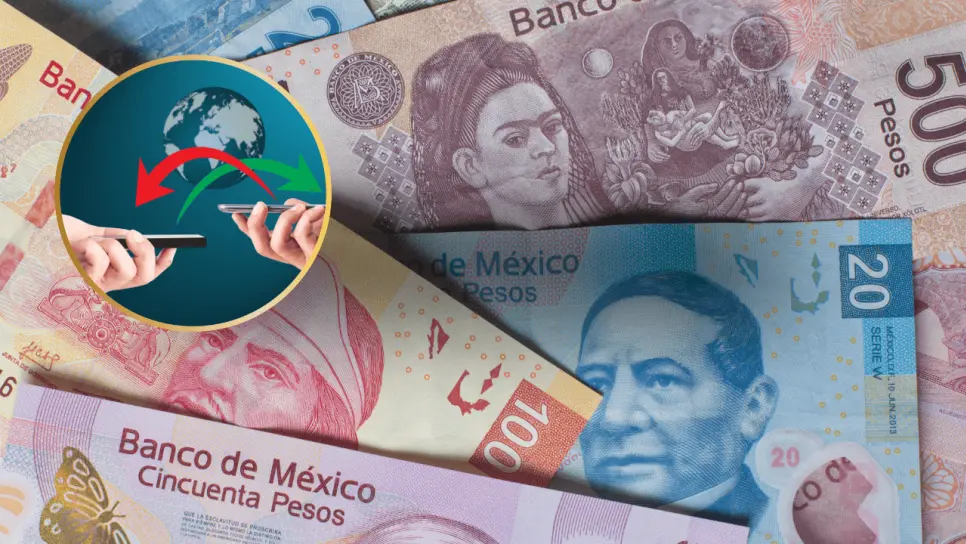Banxico: ¿cómo verificar que tus transferencias bancarias se han hecho correctamente?