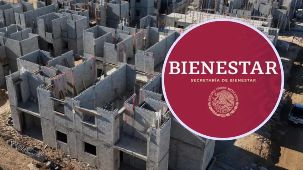 Viviendas del Bienestar ya se construyen en Sonora: ¿En dónde estarán y cuántas serán?