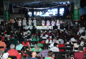 UAS invita a celebrar el orgullo de ser mexicanos en el Festival de Fiestas Patrias UAS 2025