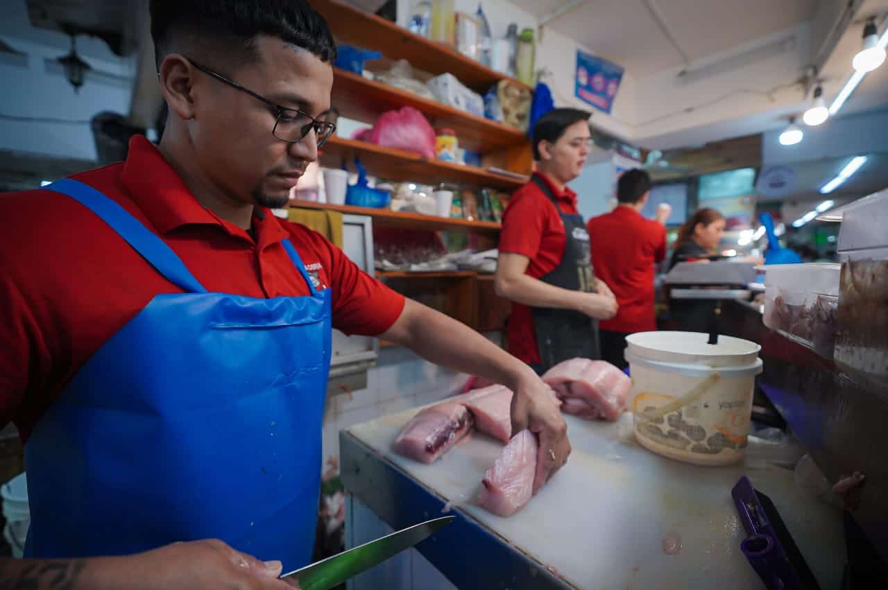 Cifras de empleo formal en Sinaloa muestran crecimiento en agosto Cifras de empleo formal en Sinaloa muestran crecimiento en agosto