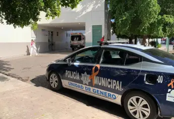 Mujer se  resiste a asalto y es apuñalada en el abdomen en El Carrizo, Ahome