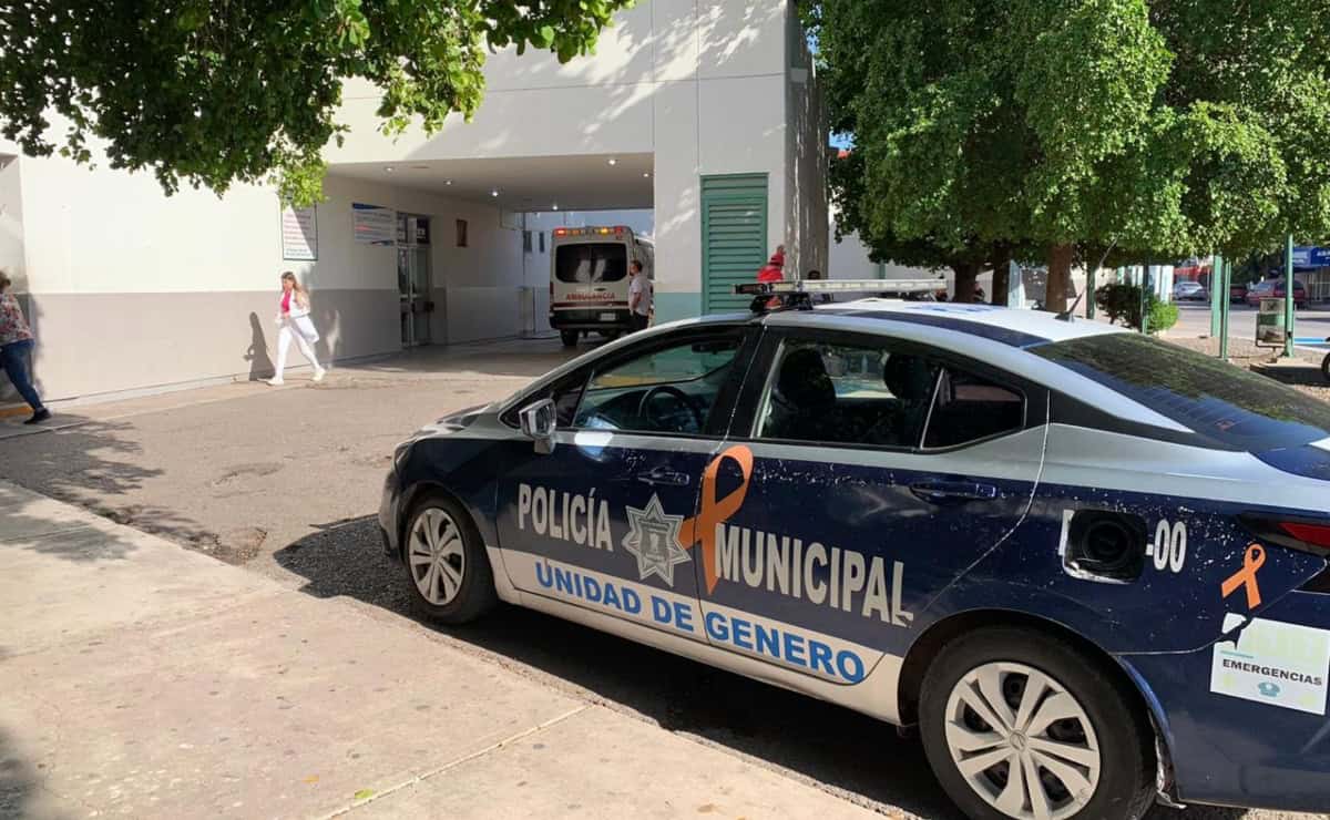 Mujer se resiste a asalto y es apuñalada en el abdomen en El Carrizo, Ahome Mujer se resiste a asalto y es apuñalada en el abdomen en El Carrizo, Ahome