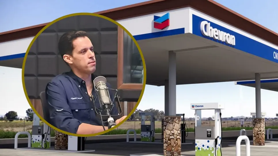 ¿Pedir en pesos o litros?, experto revela el secreto para que te rinda más la gasolina