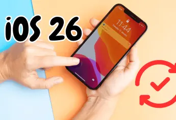 iOS 26: ¿Cómo instalarlo en el iPhone y cuáles serán compatibles?
