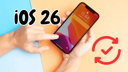 iOS 26: ¿Cómo instalarlo en el iPhone y cuáles serán compatibles? iOS 26: ¿Cómo instalarlo en el iPhone y cuáles serán compatibles?