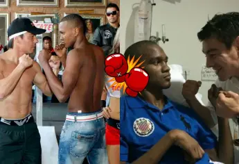 “El Travieso” Arce: ¿Por qué se retiró del boxeo? Esto pasó en su última pelea