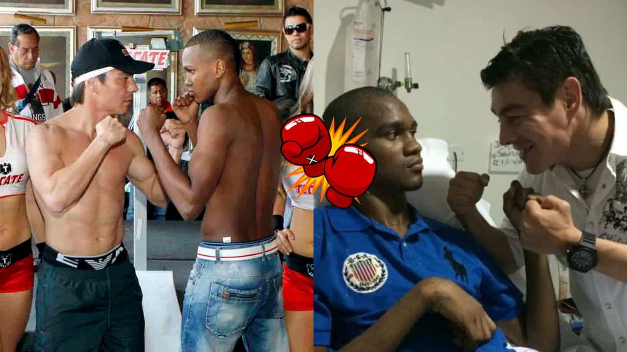 El Travieso Arce: ¿Por qué se retiró del boxeo? Esto pasó en su última pelea