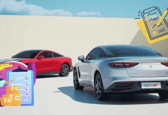 Aranceles a autos chinos en México: ¿Cómo aplican y de cuánto serán?
