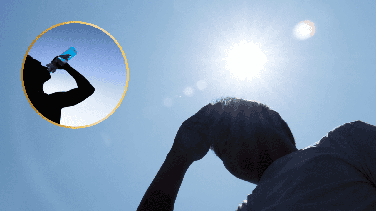 Clima en Los Mochis este jueves, 11 de septiembre: Calor de hasta 36°C