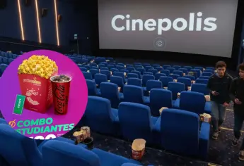 Cinépolis lanza el Combo Estudiantes baratísimo: ¿qué incluye y cómo conseguirlo?