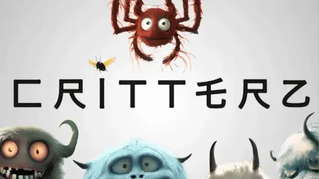 Conoce Critterz, la primera película animada realizada con inteligencia artificial Conoce Critterz, la primera película animada realizada con inteligencia artificial