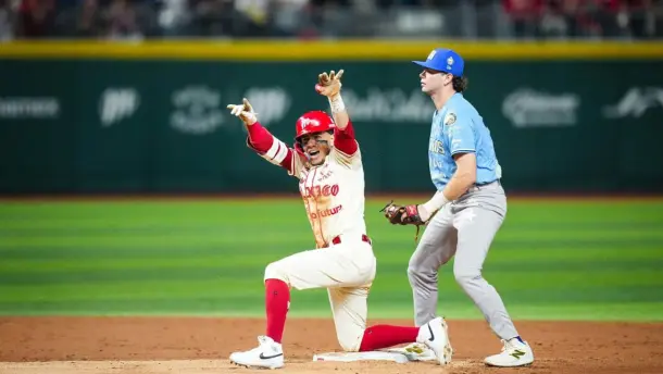 Nota Relacionada de Deportes