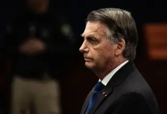 Jair Bolsonaro es hallado culpable por golpe fallido a Lula da Silva y sentenciado a 27 años