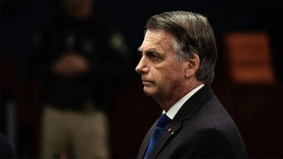 Los miembros de la Corte Suprema estos decidieron el futuro del expresidente brasileño, luego de que estos realizaran una votación donde por cuatro votos a uno, declararon la culpabilidad de Bolsonaro