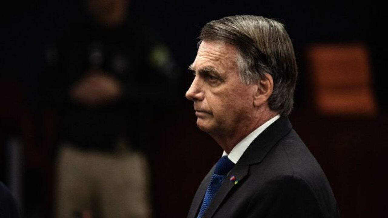 Jair Bolsonaro es hallado culpable por golpe fallido a Lula da Silva y sentenciado a 27 años