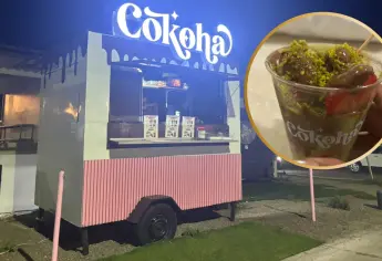 Fresas de Dubái, el antojo de moda en Mazatlán; ¿dónde encontrarlas?