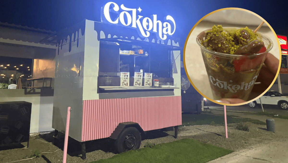 Fresas de Dubái, el antojo de moda en Mazatlán; ¿dónde encontrarlas?