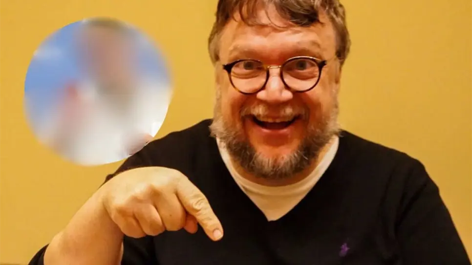 foto: Así luce Guillermo del Toro tras perder 80 kilos: ‘hay que bajarle a los tacos, pero estoy contento’