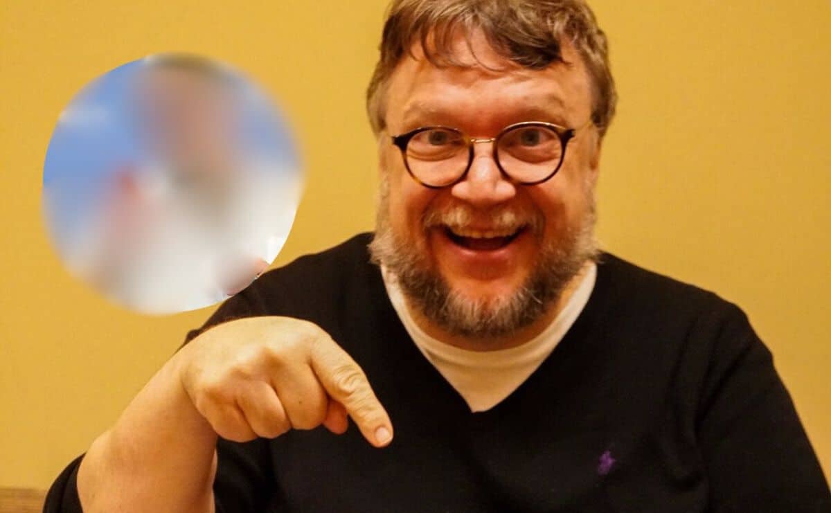 Así luce Guillermo del Toro tras perder 80 kilos: hay que bajarle a los tacos, pero estoy contento