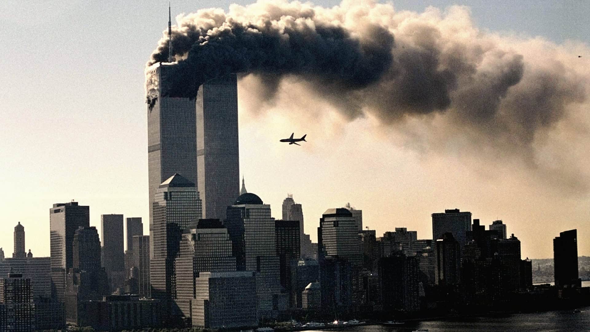 Testimonio de la mexicana que se salvó del atentado a las Torres Gemelas el 11 de septiembre del 2001