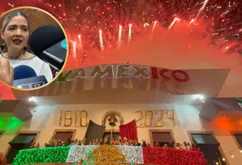 Mi Banda El Mexicano amenizará el Grito de Independencia en Mazatlán