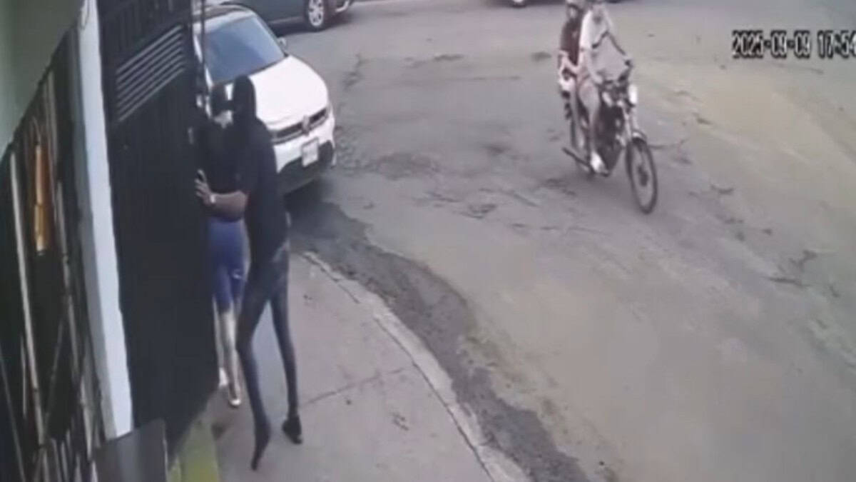 Levantan a encargada de refaccionaria de motos en Mazatlán; Fiscalía activa Protocolo Alba Levantan a encargada de refaccionaria de motos en Mazatlán; Fiscalía activa Protocolo Alba