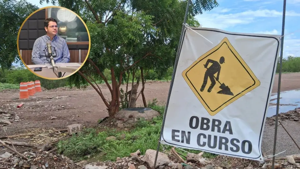 Megamalecón de Culiacán registra avance del 23 %, estará listo en noviembre del 2026 Megamalecón de Culiacán registra avance del 23 %, estará listo en noviembre del 2026