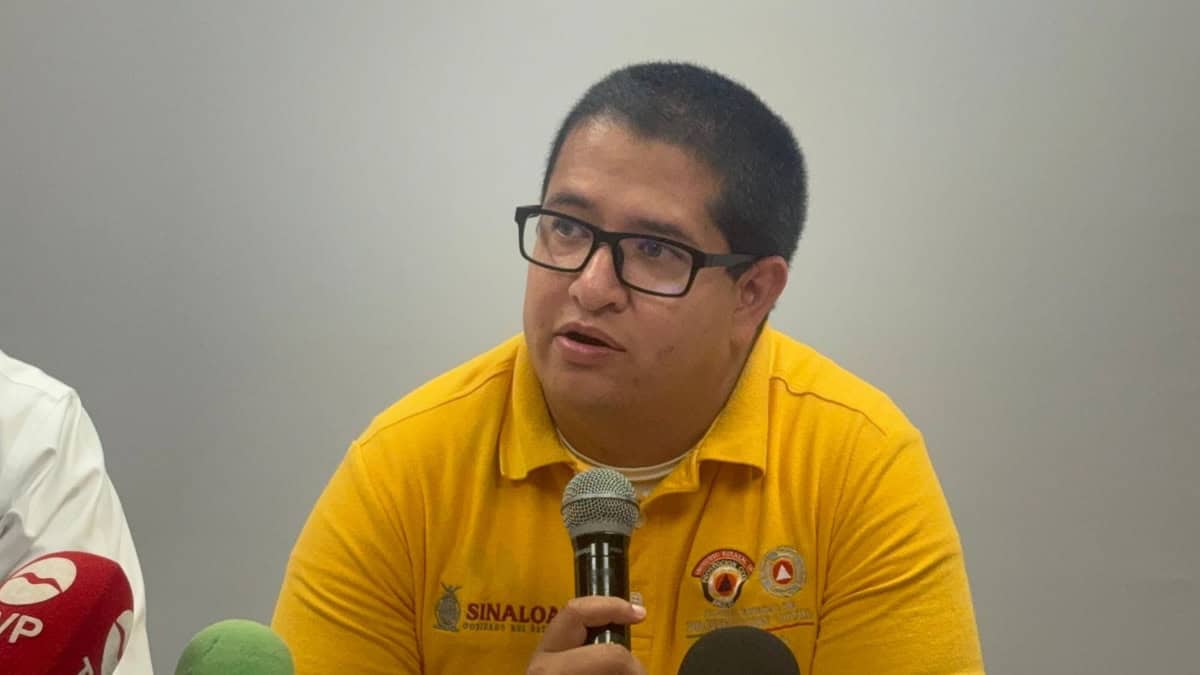 Ahome lidera en Sinaloa con el Atlas de Riesgo más actualizado Ahome lidera en Sinaloa con el Atlas de Riesgo más actualizado