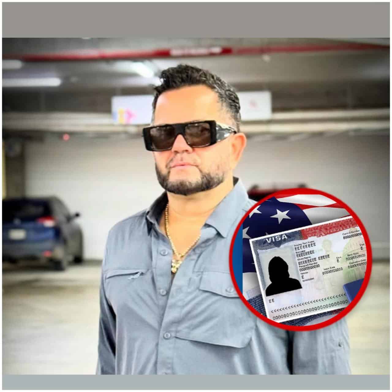 A Roberto Junior le niegan la visa de trabajo; aquí te decimos los motivos