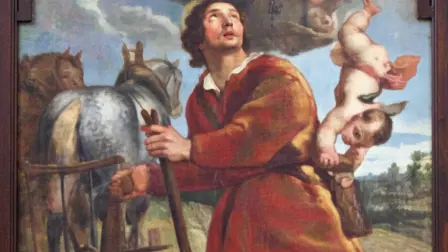 ¿Quién es el santo del día? Santoral del viernes 12 de septiembre de 2025