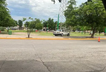 Identifican a taxista asesinado a balazos en la colonia Guadalupe Victoria, en Culiacán