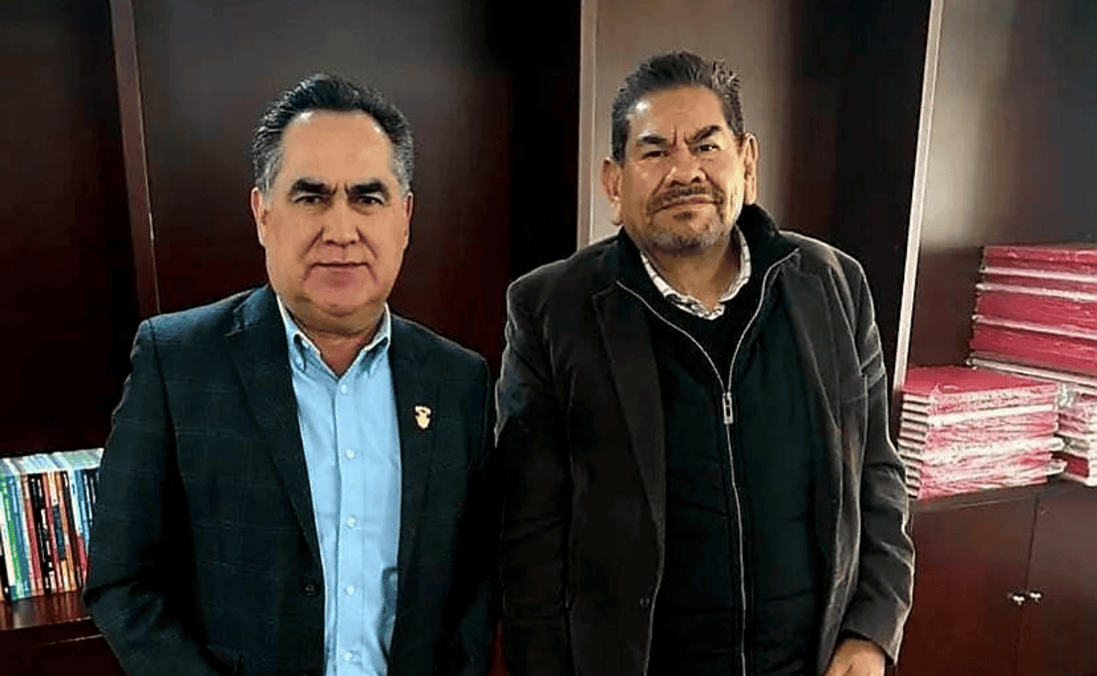 UAS: Tras gestiones de Jesús Madueña, Federación establece compromisos para asegurar estabilidad institucional